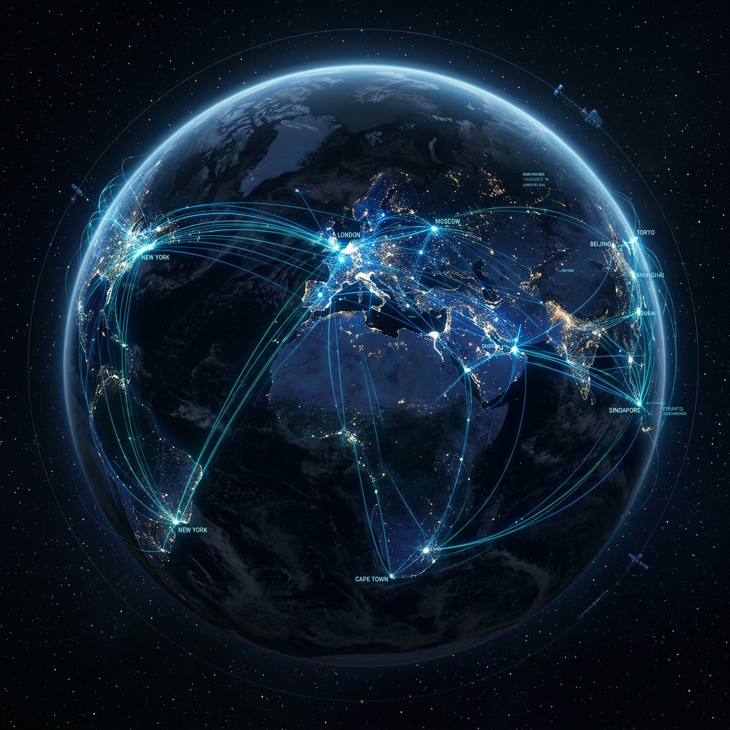 AI CRYPTOTRADE PRO background